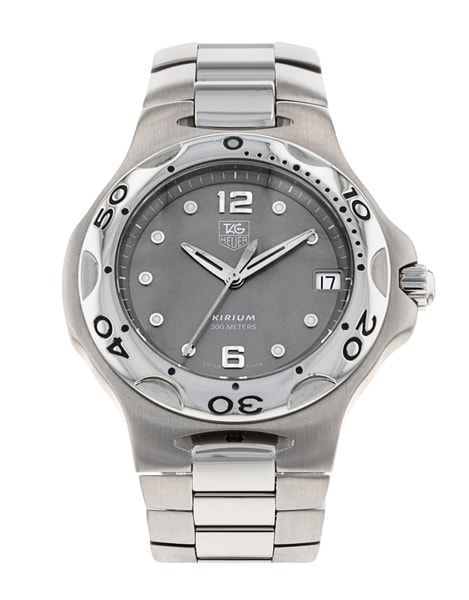 Tag Heuer Kirium WL111G.BA0701